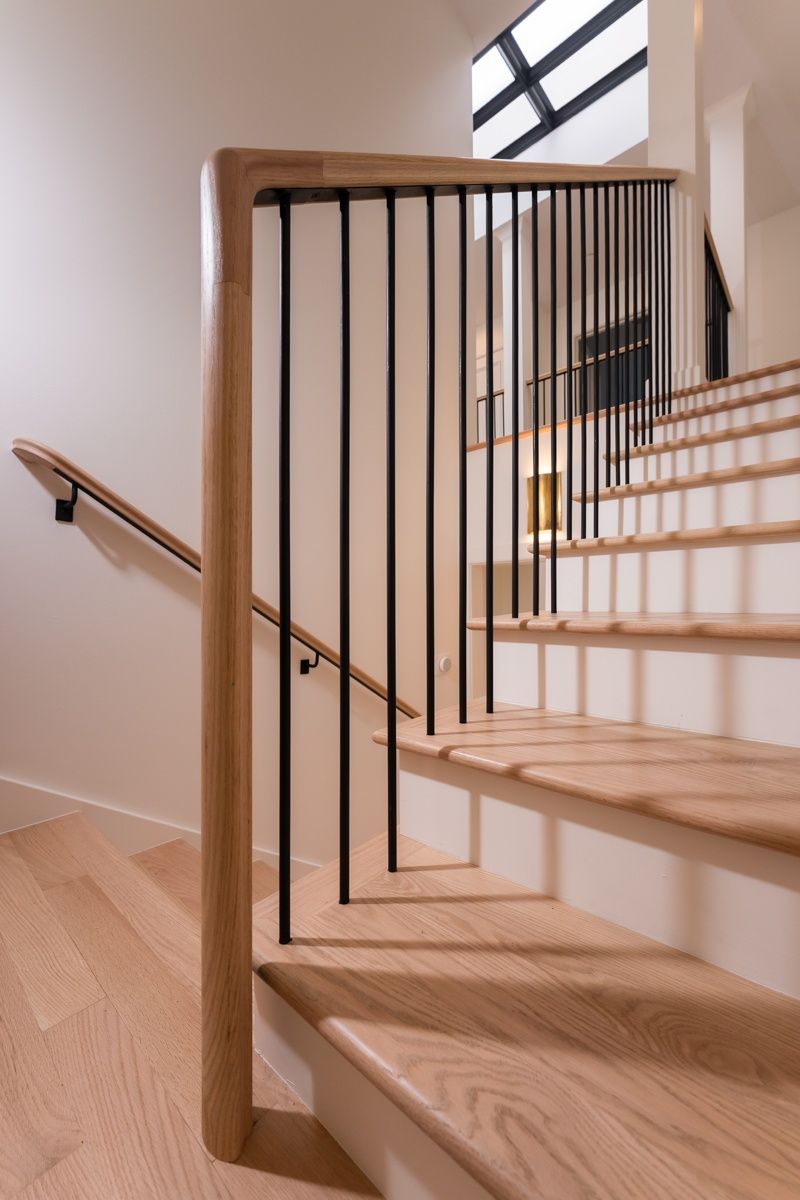 Kentfield Remodel — living — Sonoma Residential Services